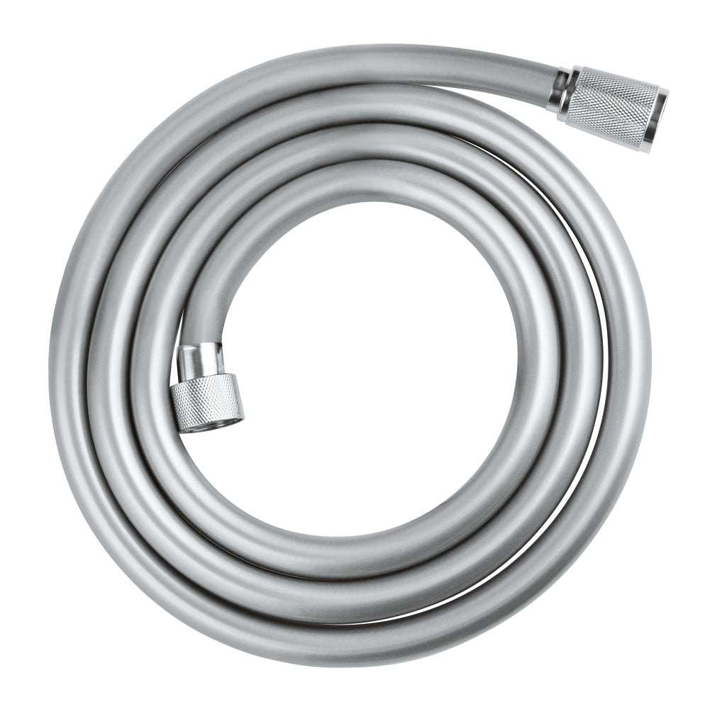 Grohe Relexaflex shower hose 1750mm, chrome