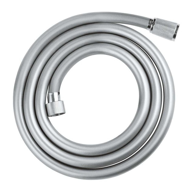 Grohe Relexaflex shower hose 1750mm, chrome