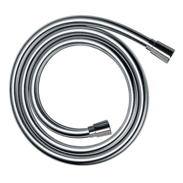 HANSGROHE ISIFLEX shower hose 200 cm flexible anti-kink high-quality chrome finish