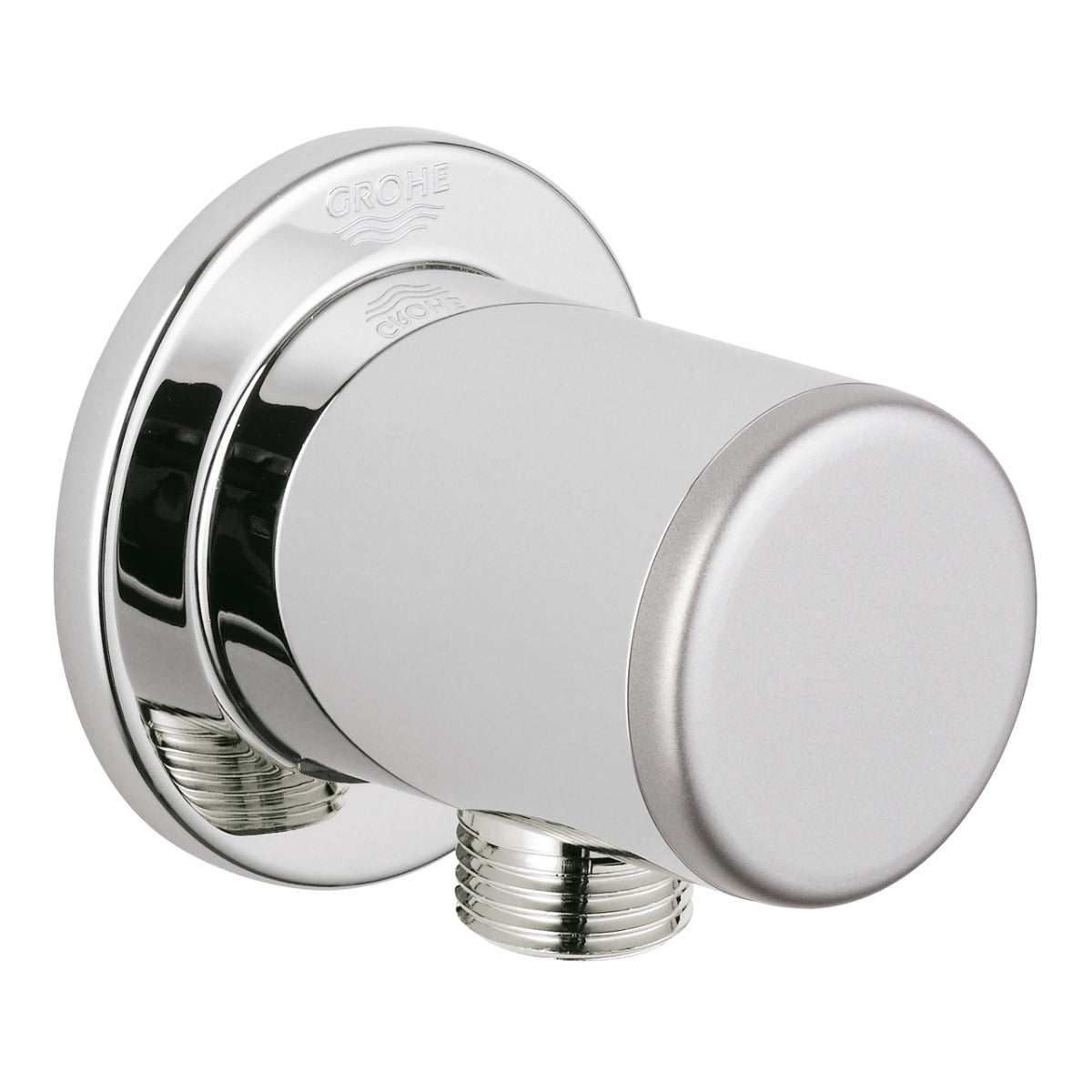 Grohe Relexa Plus Shower Outlet Elbow 28626