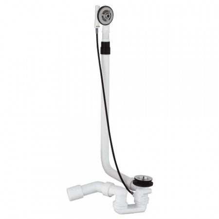 Grohe Talento Pop Up Bath Waste & Overflow - Large 28943