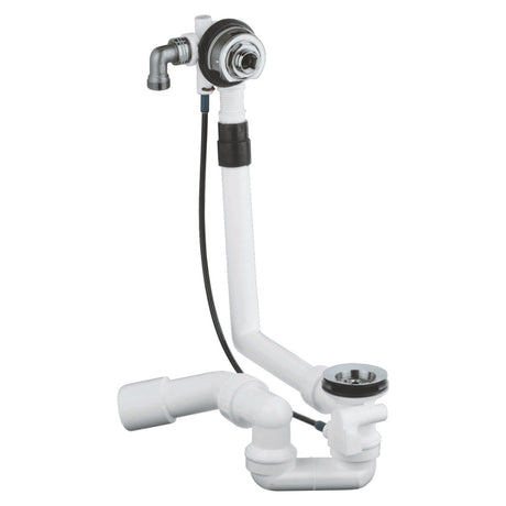 Grohe Talentofill Inlet Pop-up And Waste-system - 28991000