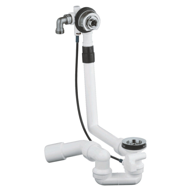 Grohe Talentofill Inlet Pop-up And Waste-system - 28991000