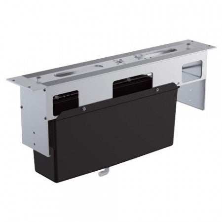Grohe 4/5 Hole Bath Combination Concealed Body 29037