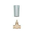 Grohe Concealed Stop Valve 1/2" 29811