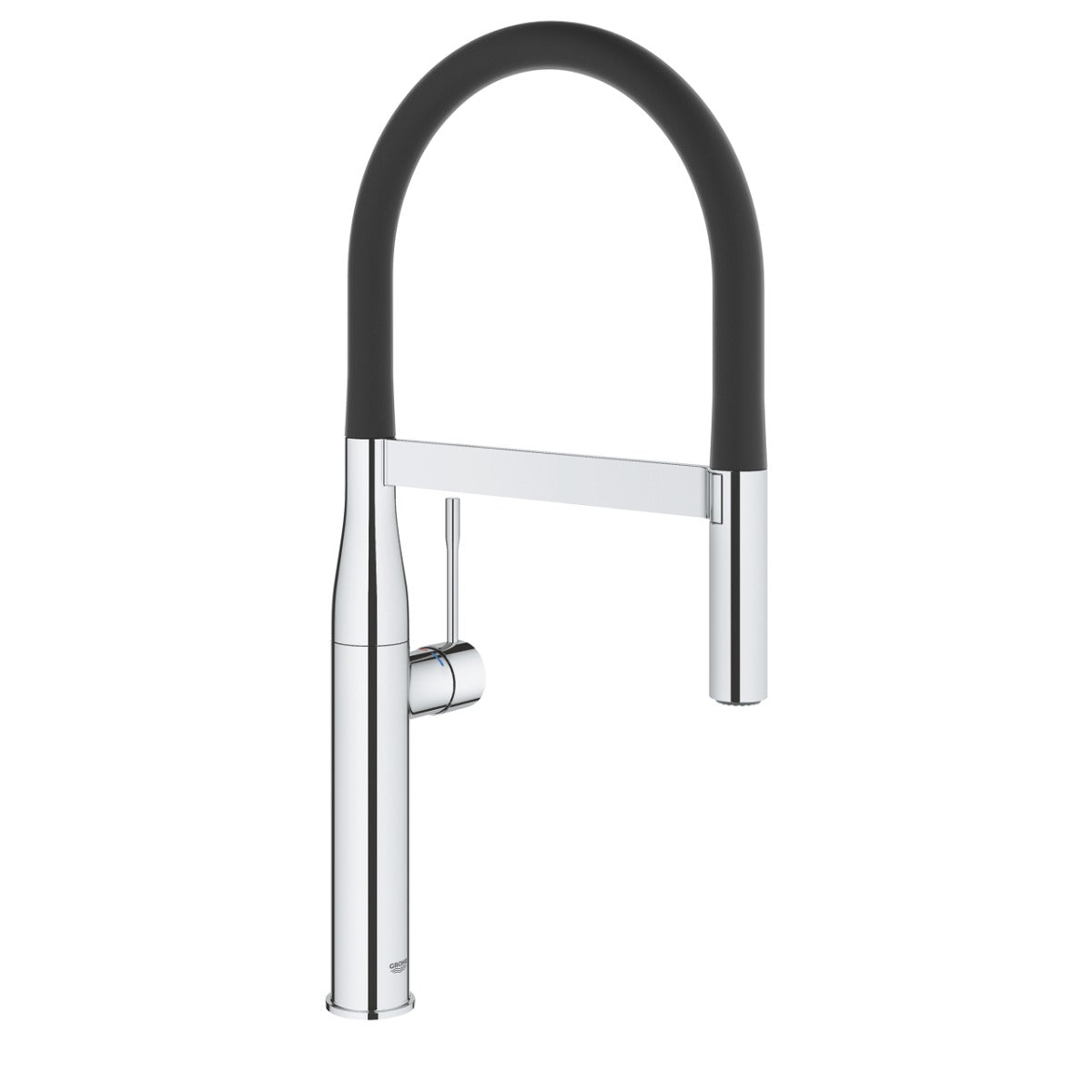 Grohe Essence Single-lever Sink Mixer 1/2″ - Chrome - 30294000