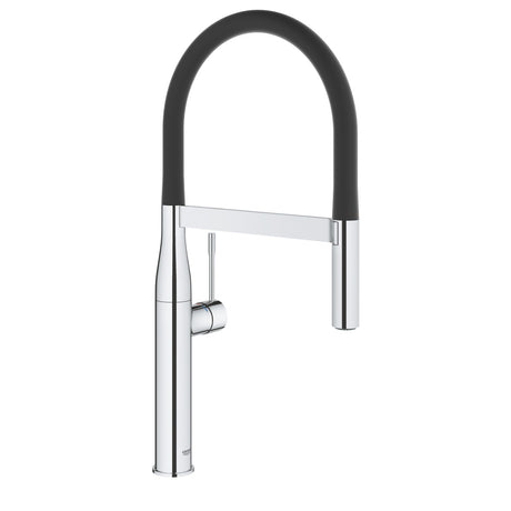 Grohe Essence Single-lever Sink Mixer 1/2″ - Chrome - 30294000