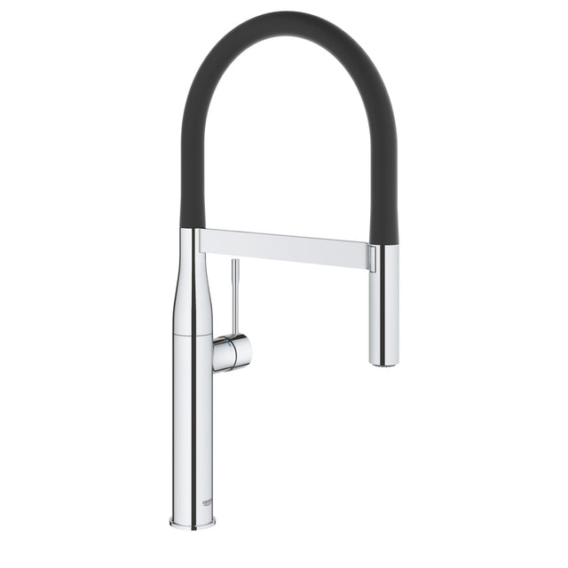 Grohe Essence Single-lever Sink Mixer 1/2″ - Chrome - 30294000