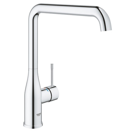 Grohe Essence Single-lever Sink Mixer 1/2″ - Chrome - 30505000