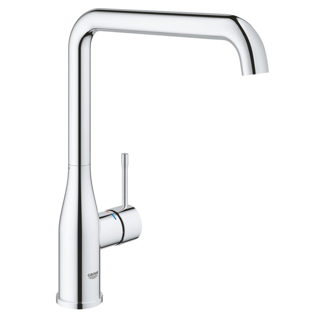 Grohe Essence Single-lever Sink Mixer 1/2″ - Chrome - 30505000