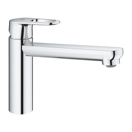 Grohe Grohe Bauflow Single-lever Sink Mixer 1/2″ - Chrome - 31688000