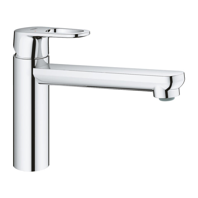 Grohe Grohe Bauflow Single-lever Sink Mixer 1/2″ - Chrome - 31688000