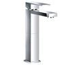 JTP Athena Tall Single Lever basin Mixer - Chrome - 86009