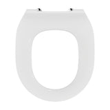 Armitage Shanks Contour 21 Splash Toilet Seat - White - S454501