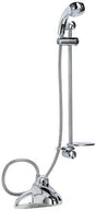 Rada Autotherm-3 EV Cat 5 Contemporary Chrome Bath Shower Kit - 1.1533.118