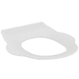 Armitage Shanks Contour 21 Toilet Seat - White - S454201