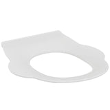 Armitage Shanks Contour 21 Toilet Seat - White - S454201