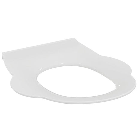 Armitage Shanks Contour 21 Toilet Seat - White - S454201