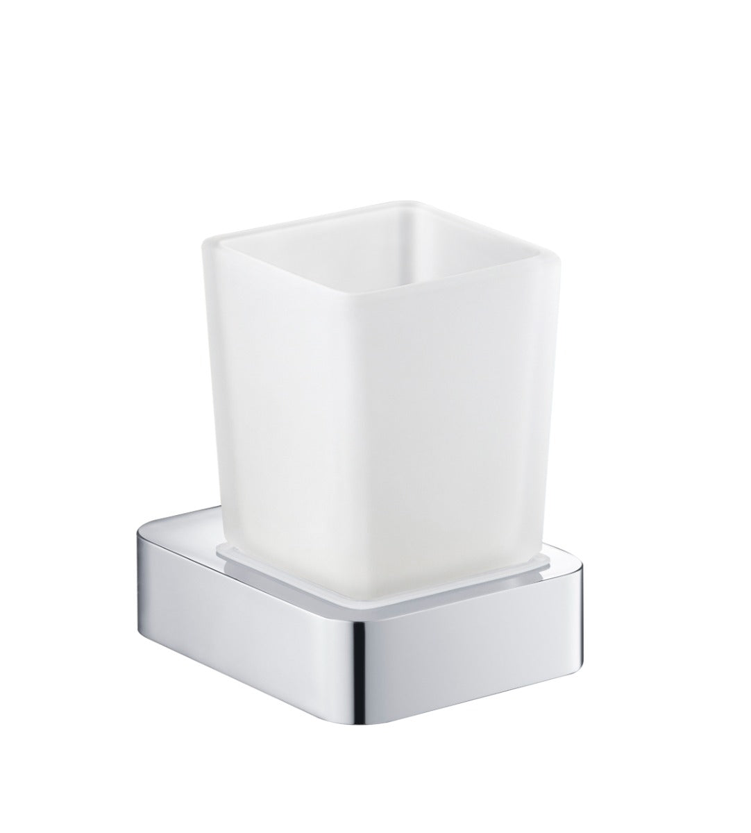 JTP HIX Tumbler Holder - Chrome - 32141