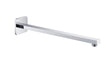 JTP HIX Wall Mounted Shower Arm - Chrome - 3221380