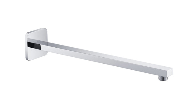 JTP HIX Wall Mounted Shower Arm - Chrome - 3221380