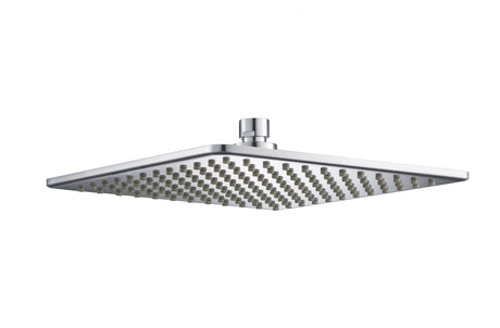 JTP HIX Shower Head 250mm - Chrome - 32250