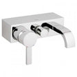 Grohe Allure Single-Lever Bath/Shower Mixer 32826