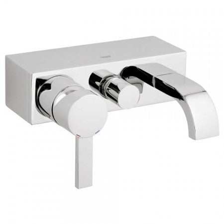 Grohe Allure Single-Lever Bath/Shower Mixer 32826