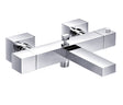 JTP Athena Bath Shower Mixer - Chrome - 86271