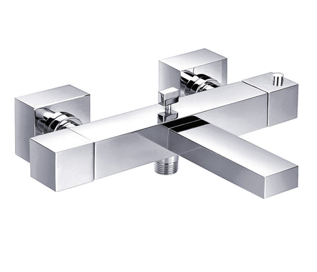 JTP Athena Bath Shower Mixer - Chrome - 86271