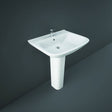 Rak Origin 65cm Basin - White - ORI65BAS1