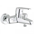 Grohe Eurodisc Cosmo Bath/Shower Mixer Tap - Chrome - 33390 - TAP 'N' SHOWER