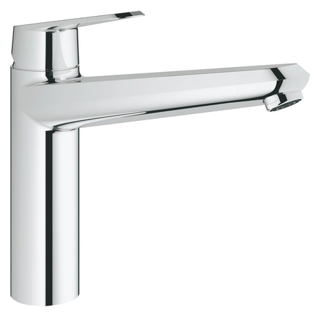 Grohe Eurodisc Cosmopolitan Single-lever Sink Mixer 1/2″ - Chrome - 33770002