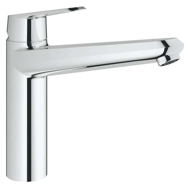 Grohe Eurodisc Cosmopolitan Single-lever Sink Mixer 1/2″ - Chrome - 33770002