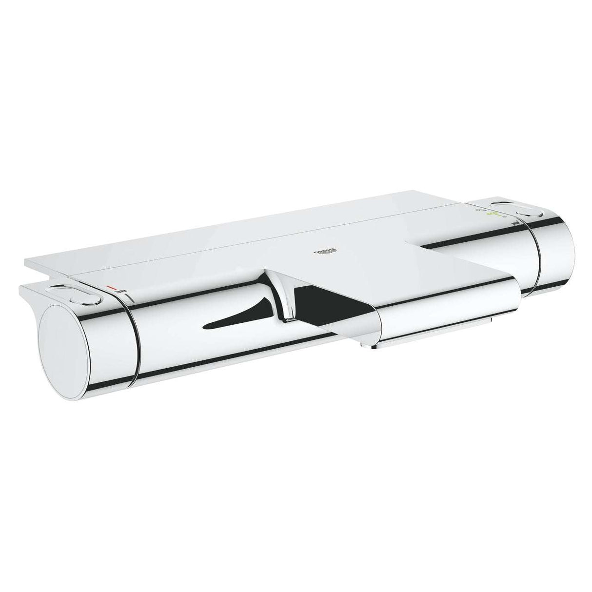 GROHTHERM 2000 THERMOSTATIC BATH/SHOWER MIXER 1/2″