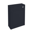 Eastbrook Hardwick Traditional WC Unit 600mm - Matt Anthracite - 36.0087 - TAP 'N' SHOWER