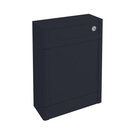 Eastbrook Hardwick Traditional WC Unit 600mm - Matt Anthracite - 36.0087 - TAP 'N' SHOWER