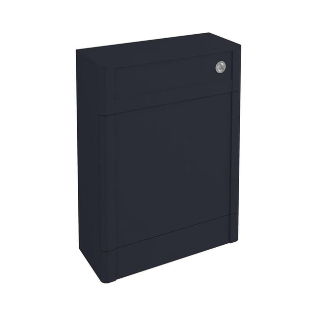 Eastbrook Hardwick Traditional WC Unit 600mm - Matt Anthracite - 36.0087 - TAP 'N' SHOWER