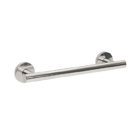Bathex Yardley  Stainless Steel Grab Rail 300mm- Mirror Polish - 17000MP