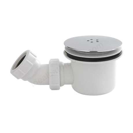 Oakham Spring Fast Flow Shower Waste 90mm