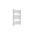 Oakham Silea Straight Towel Rail 1000mm x 600mm Chrome