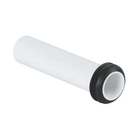 Grohe Connecting Flushpipe for Concealed Cistern - White - 37489000