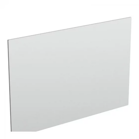 Armitage Shanks Septa Pro Inspection Plate - Matt Chrome - R0137JG