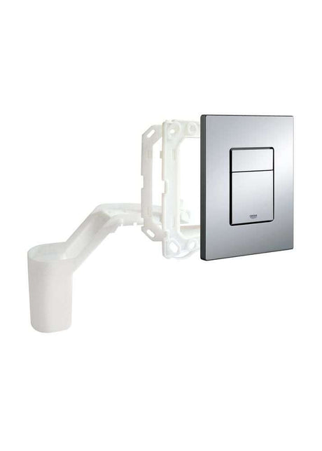 Grohe Skate Cosmopolitan Fresh WC Wall Plate 38805