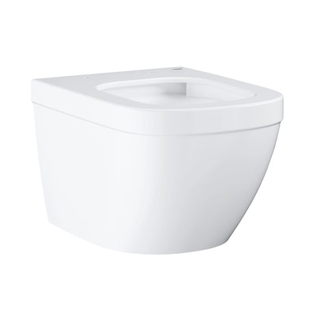 Grohe Euro Ceramic Wall Hung Compact Wc - Alpine White - 39206000