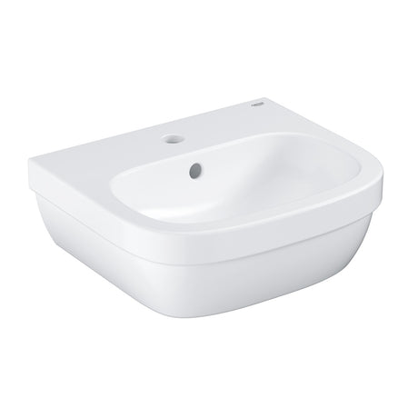 Grohe Euro Ceramic Hand Rinse Basin 45 - Alpine White - 39324000