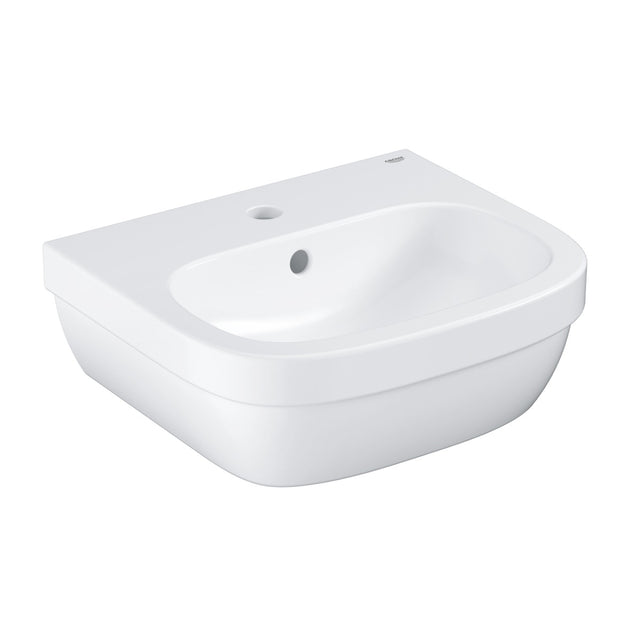 Grohe Euro Ceramic Hand Rinse Basin 45 - Alpine White - 39324000