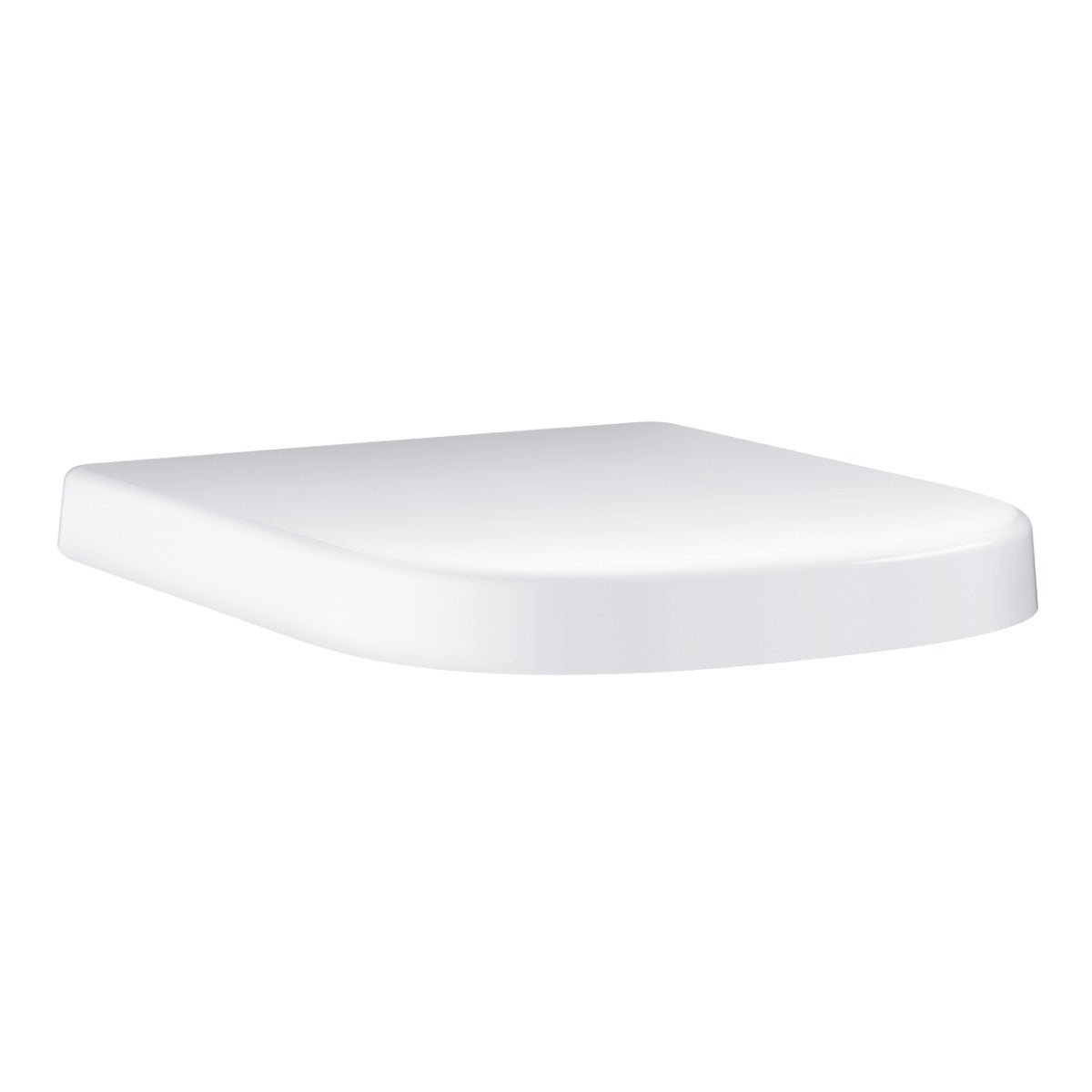 Grohe Euro Ceramic Wc Seat Soft Close - Alpine White - 39330001