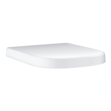 Grohe Euro Ceramic Wc Seat Soft Close - Alpine White - 39330001