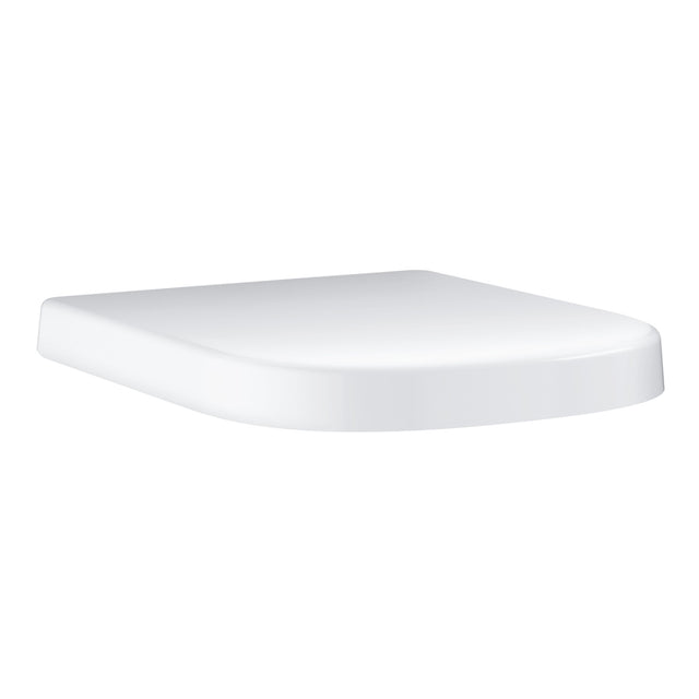 Grohe Euro Ceramic Wc Seat Soft Close - Alpine White - 39330001